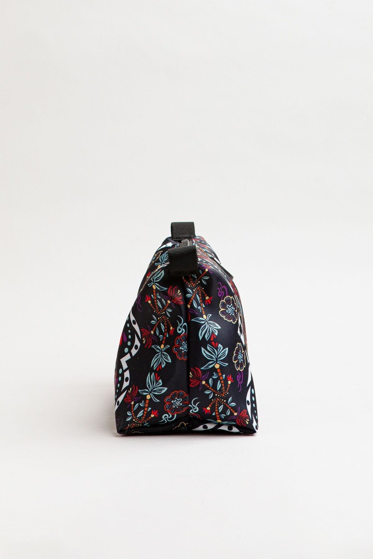 BOHO MAKE UP BAG