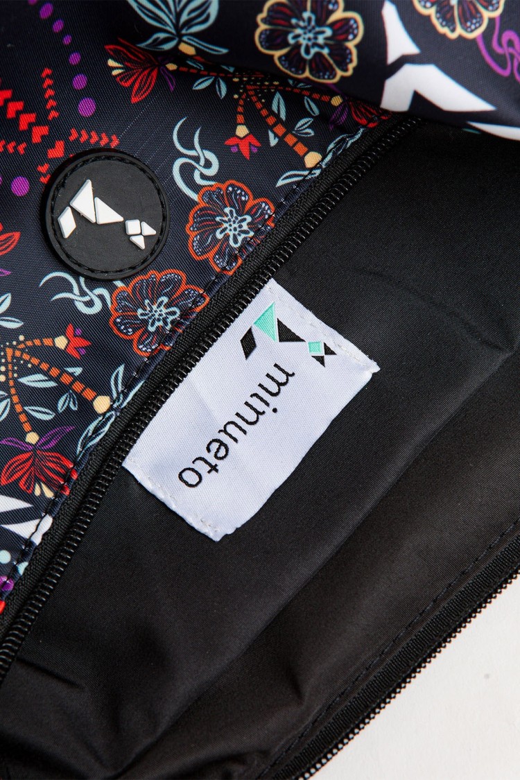 BOHO MAKE UP BAG