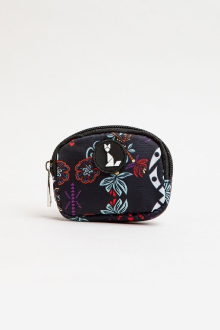 BOHO COIN PURSE