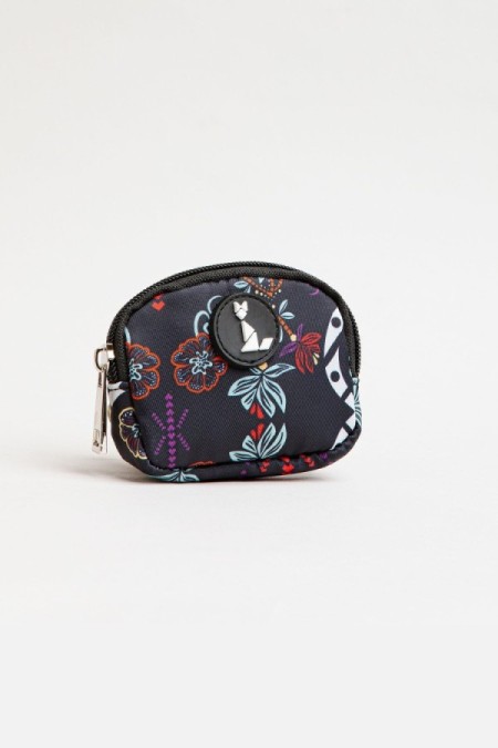 BOHO COIN PURSE