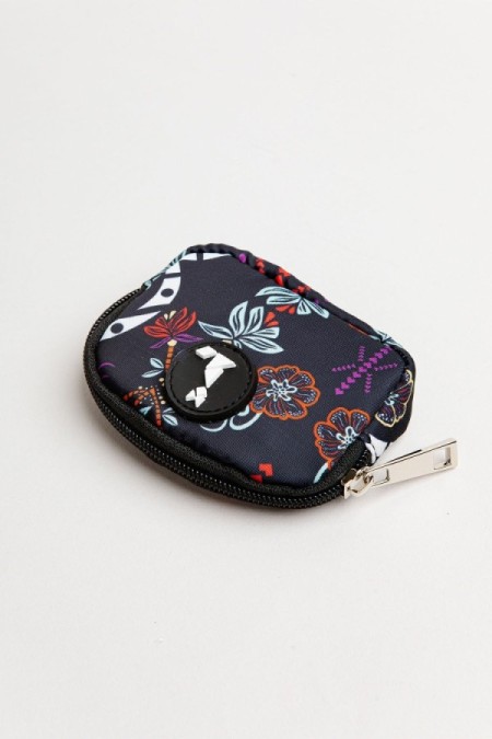 BOHO COIN PURSE