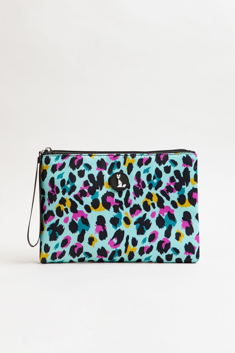 ANIMAL CLUTCH
