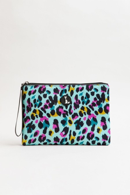 ANIMAL CLUTCH