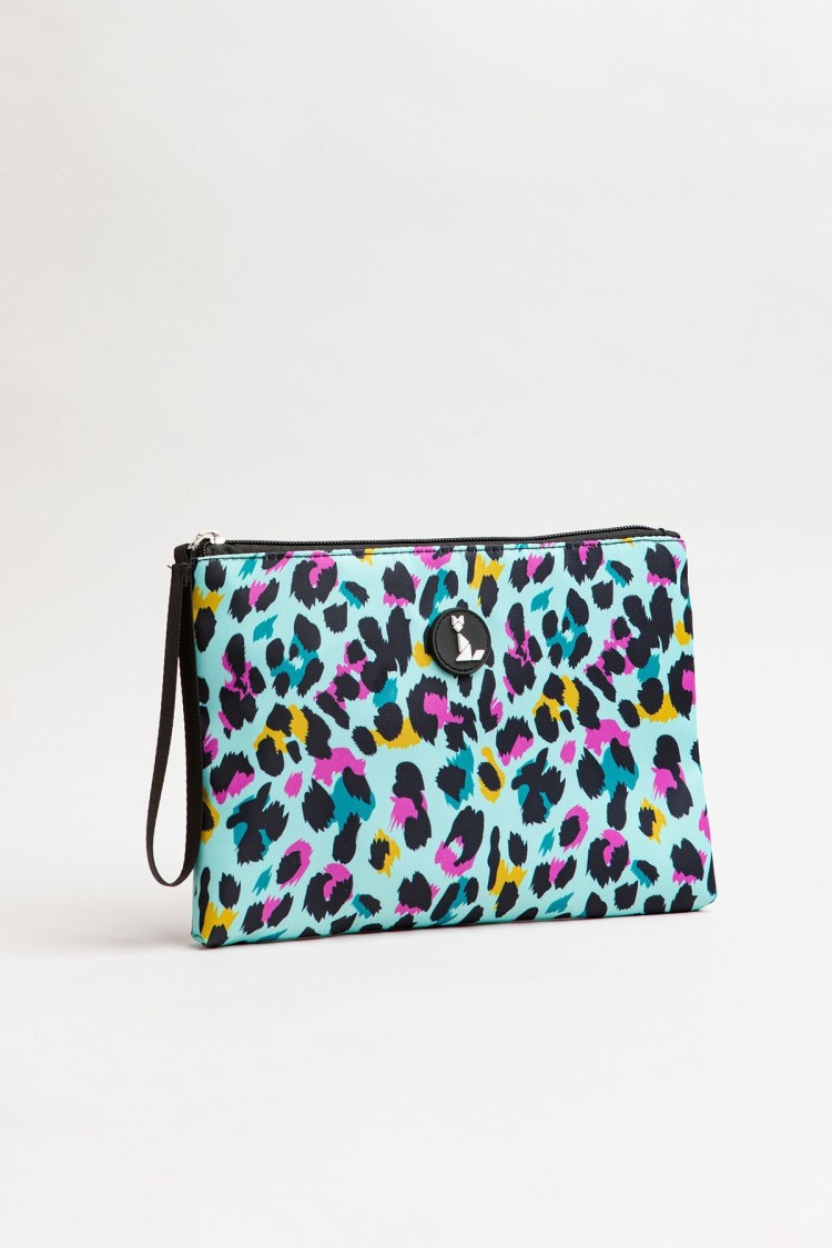 ANIMAL CLUTCH