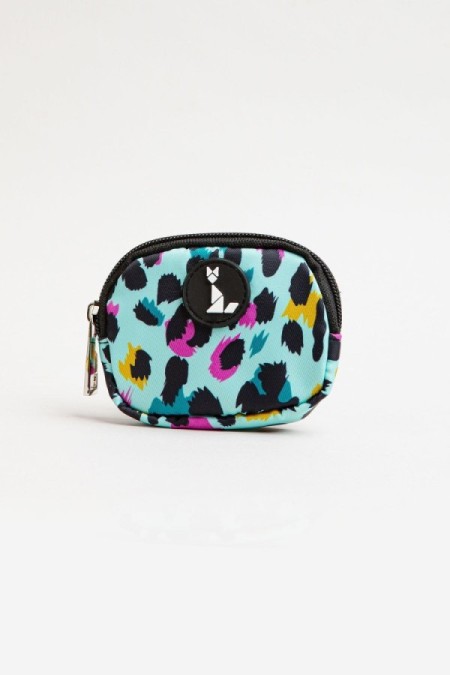 ANIMAL COIN PURSE