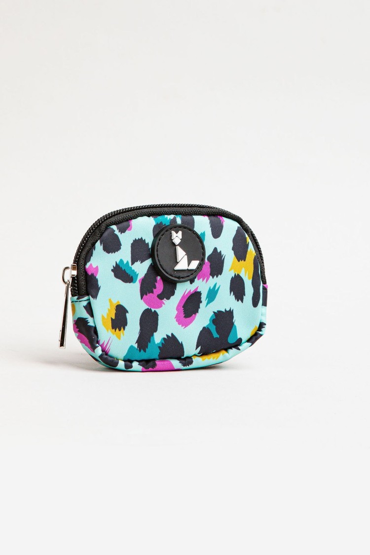 ANIMAL COIN PURSE