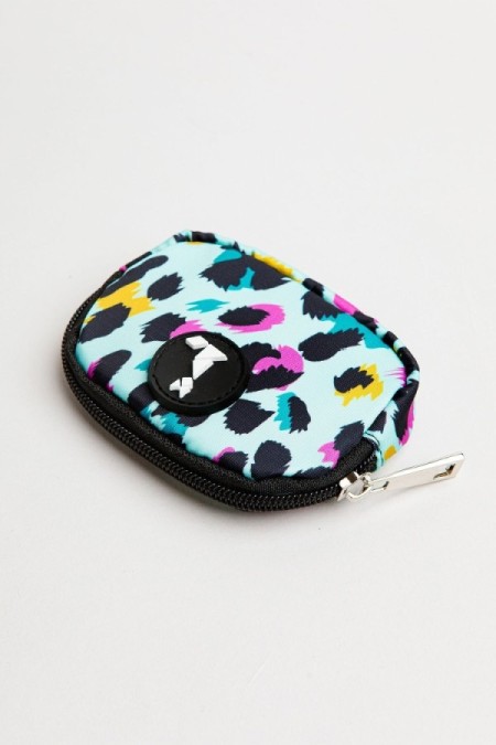 ANIMAL COIN PURSE