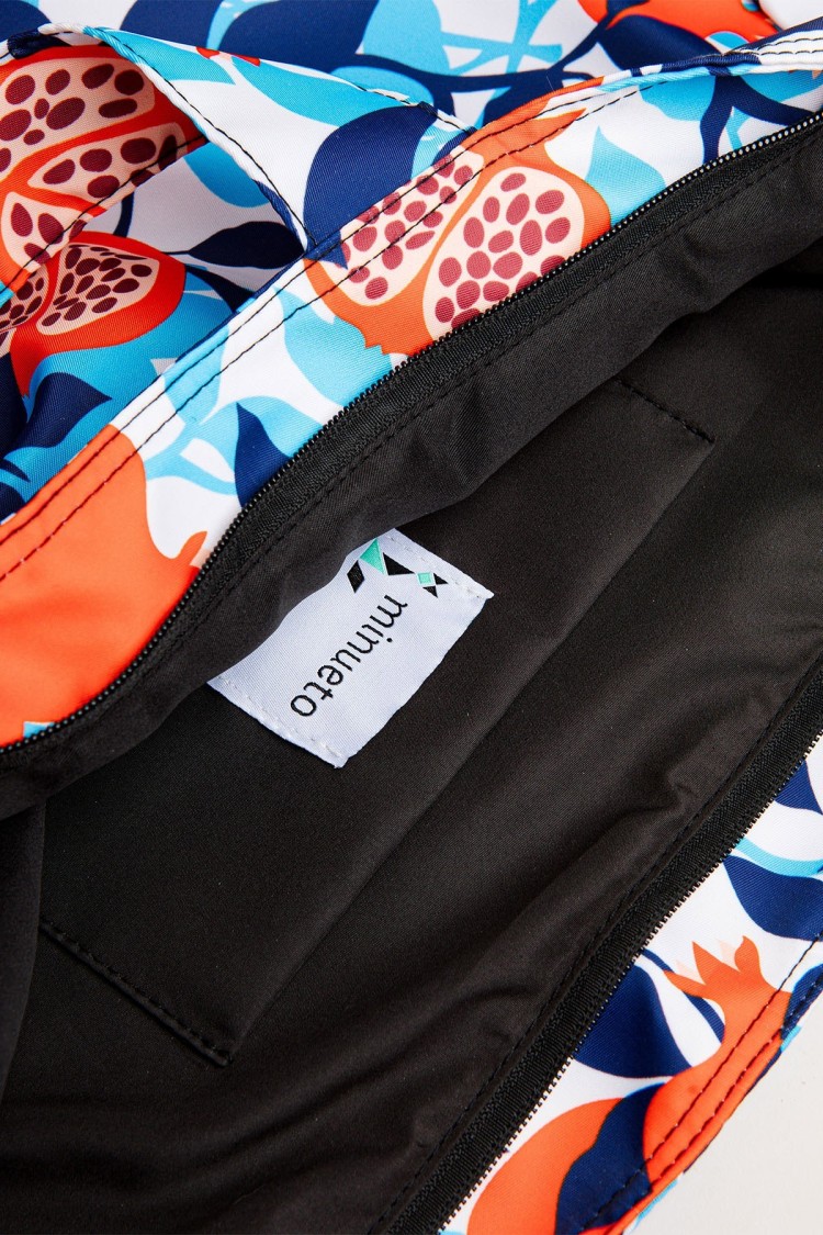 MEDITERRÁNEO BAG