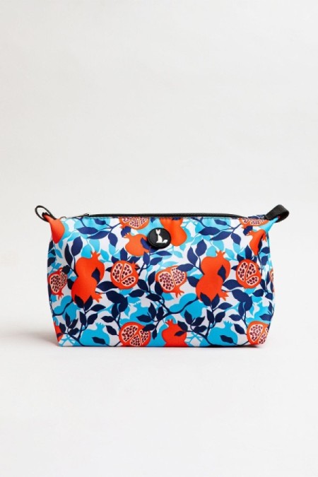 MEDITERRÁNEO MAKE UP BAG