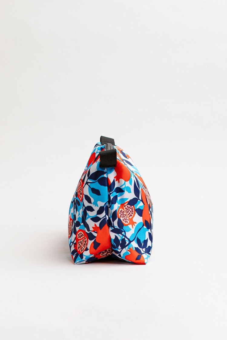 MEDITERRÁNEO MAKE UP BAG