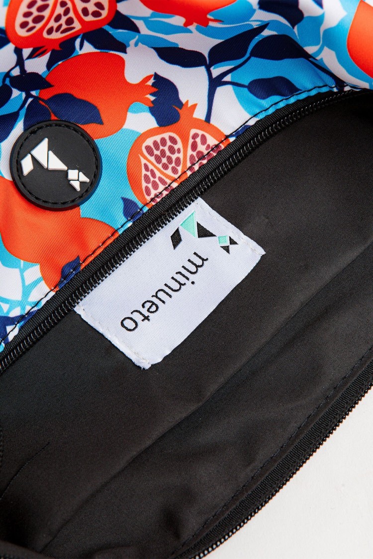MEDITERRÁNEO MAKE UP BAG