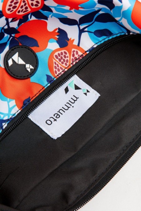 MEDITERRÁNEO MAKE UP BAG