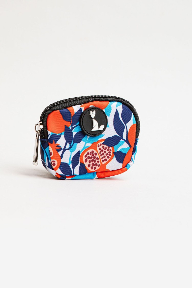 MEDITERRÁNEO COIN PURSE