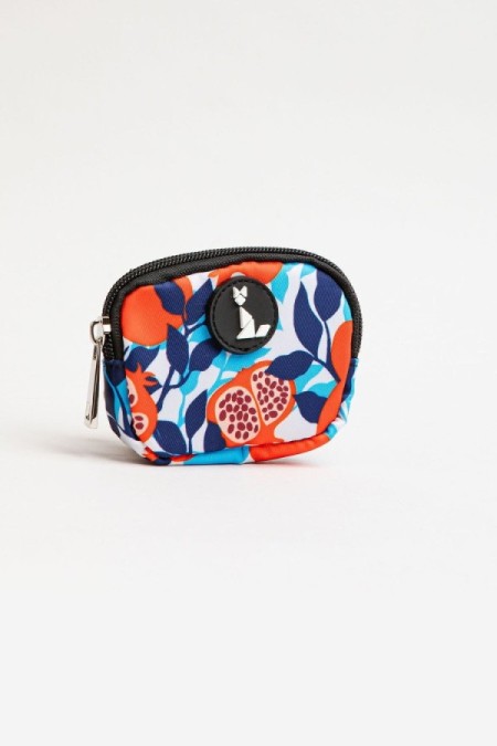 MEDITERRÁNEO COIN PURSE