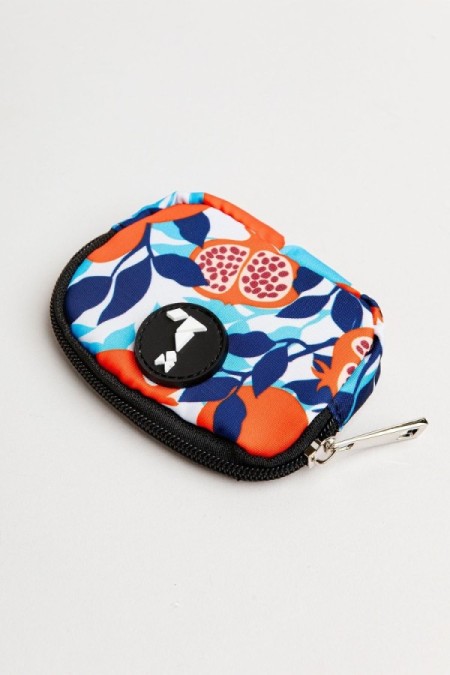 MEDITERRÁNEO COIN PURSE