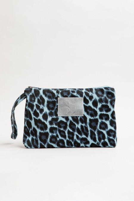 GENETTA CLUTCH