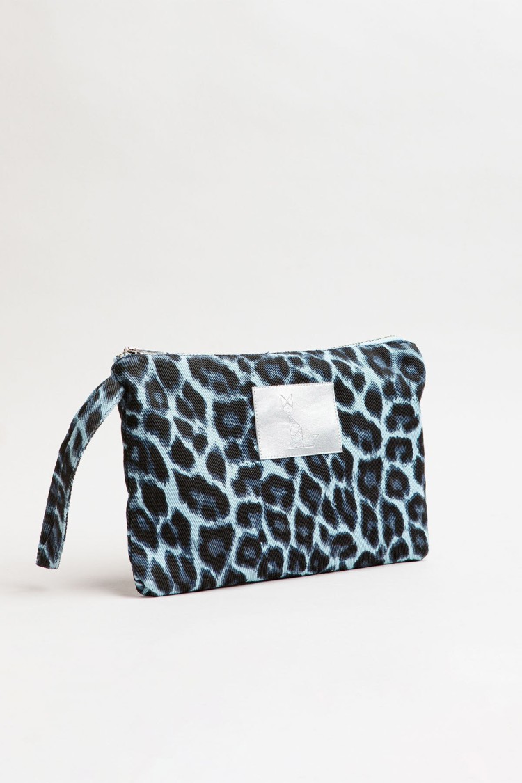 GENETTA CLUTCH