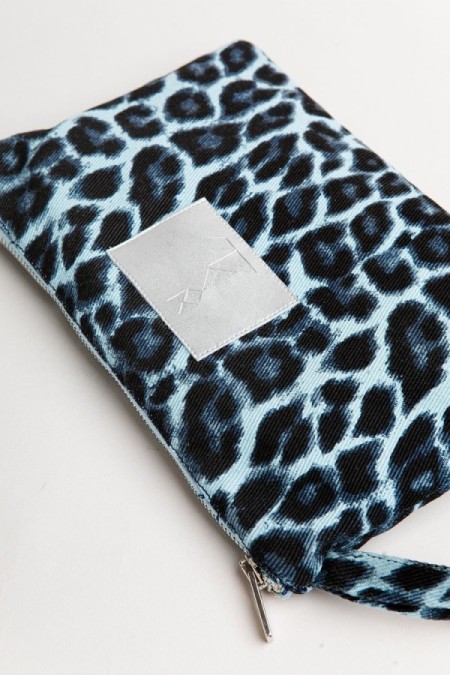 GENETTA CLUTCH