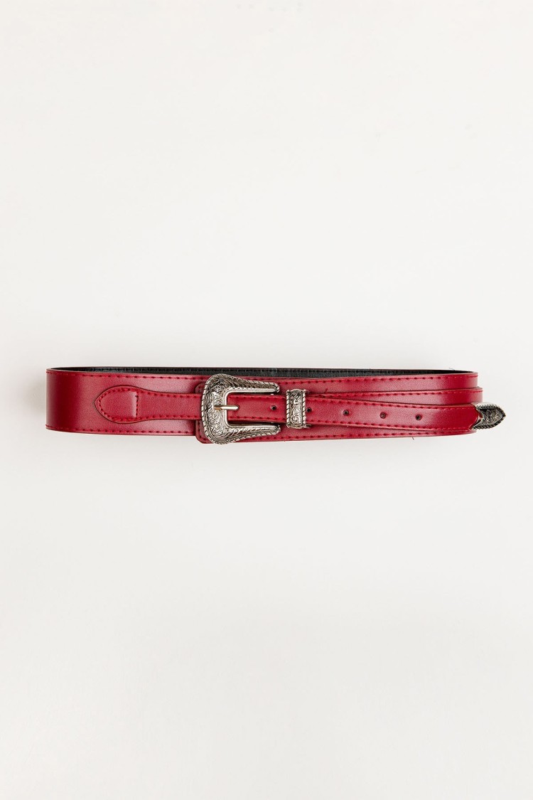CHERRY BELT
