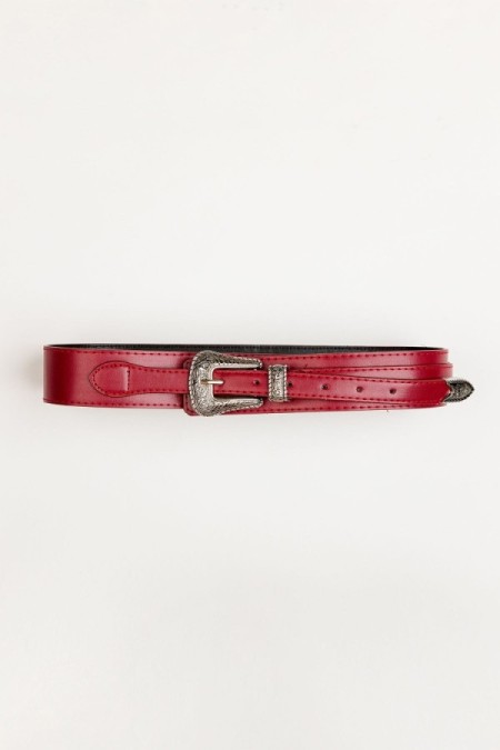 CHERRY BELT