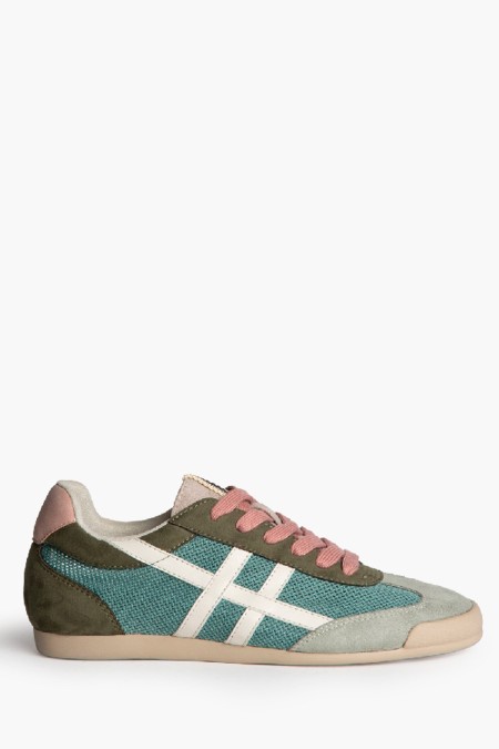CORINA| POSIDONIA SNEAKERS