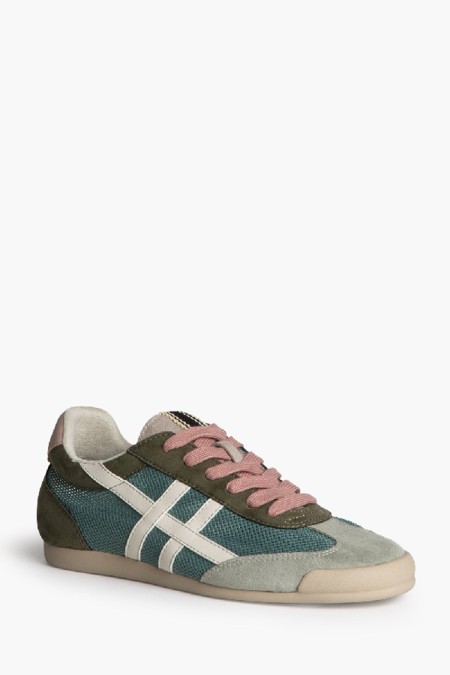 CORINA| POSIDONIA SNEAKERS