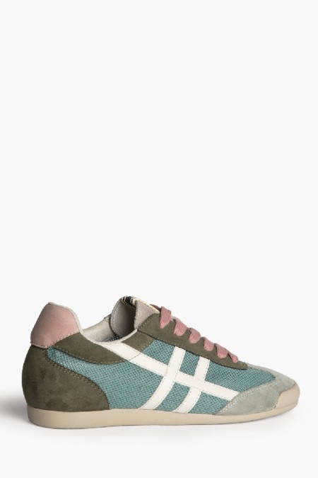 CORINA| POSIDONIA SNEAKERS