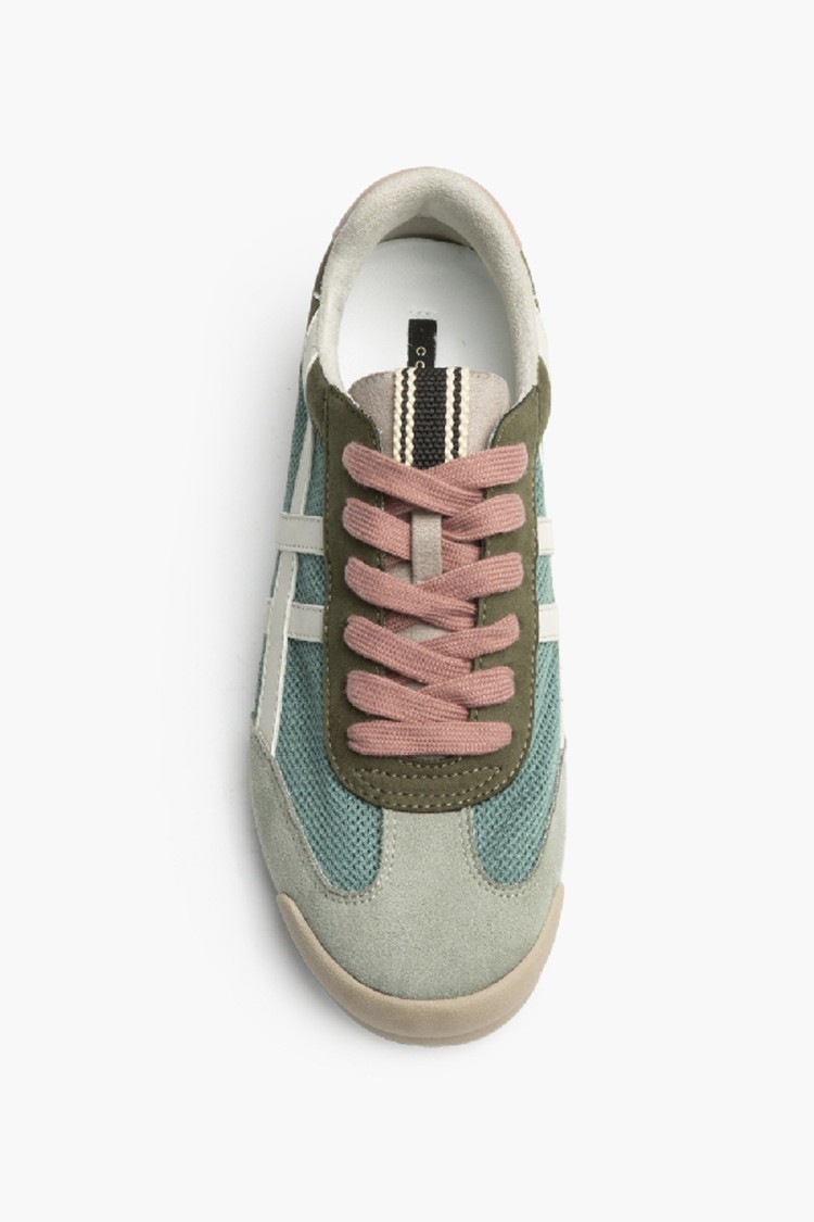CORINA| POSIDONIA SNEAKERS