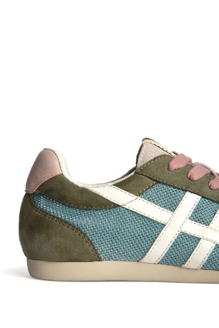 CORINA| POSIDONIA SNEAKERS