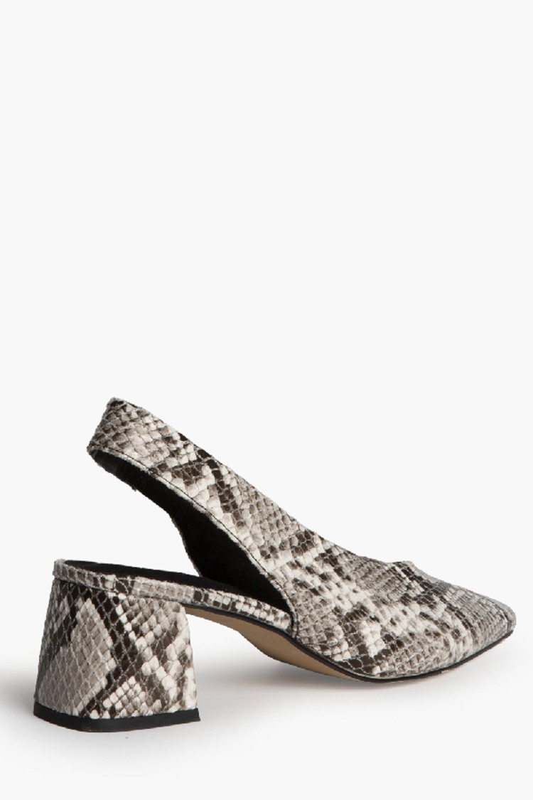 CORINA| SCILLA HEELS