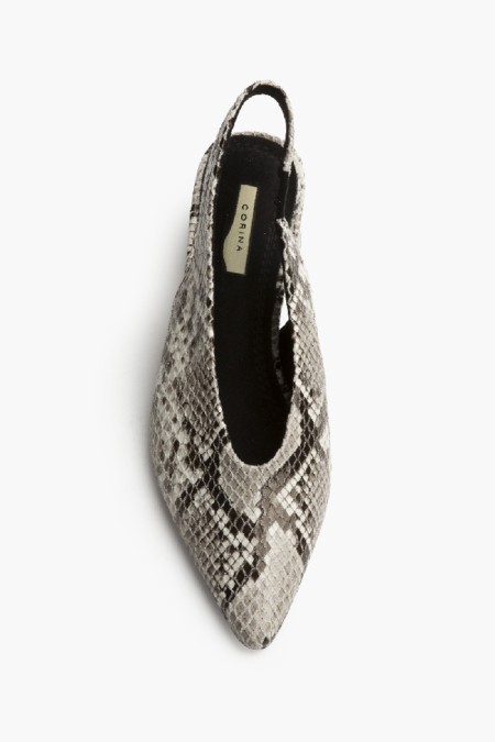 CORINA| SCILLA HEELS