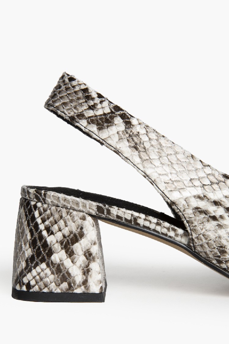 CORINA| SCILLA HEELS