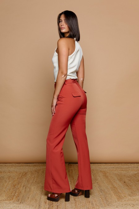 TEJA TROUSERS