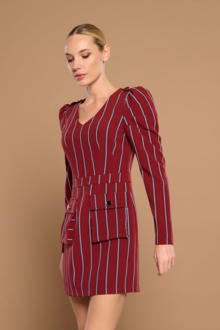 TERESA DRESS