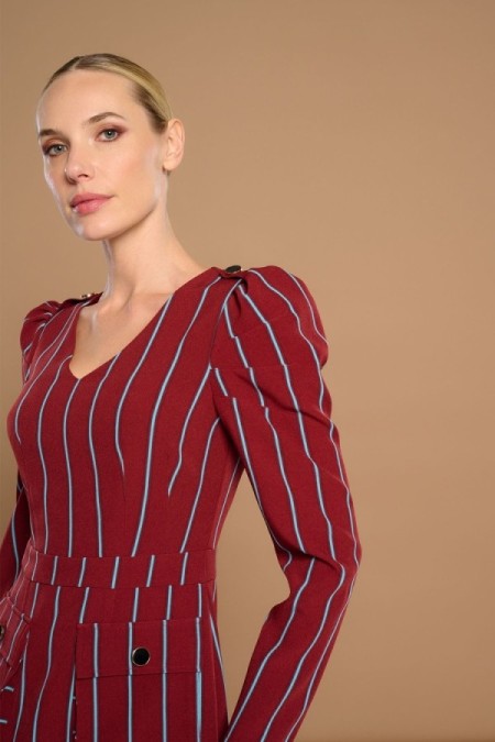 TERESA DRESS