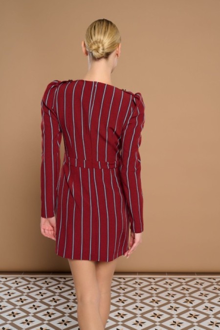 TERESA DRESS