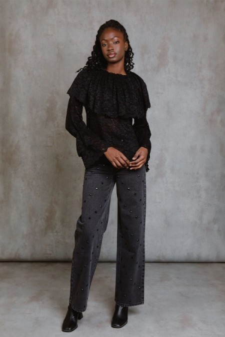 DIANORA TOP