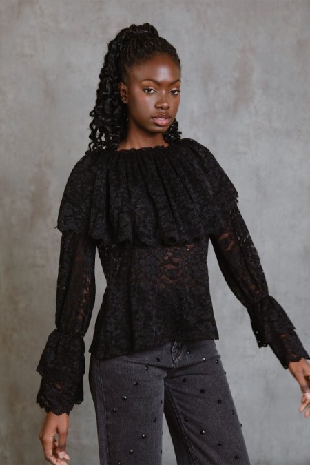DIANORA TOP