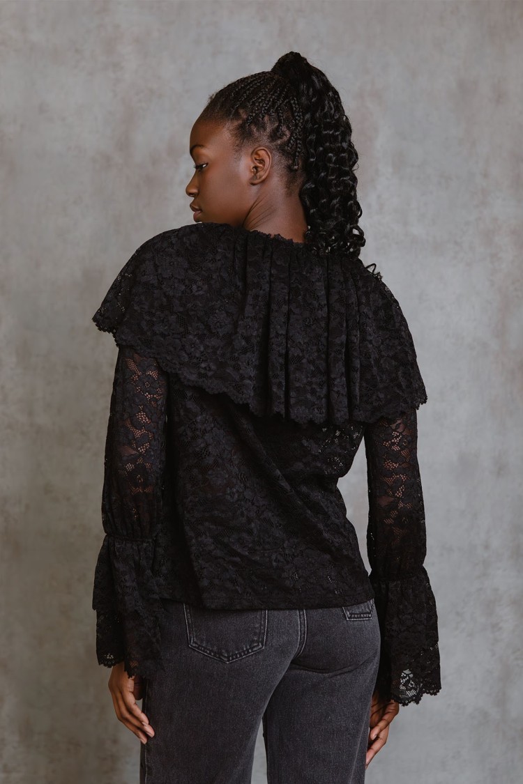 DIANORA TOP