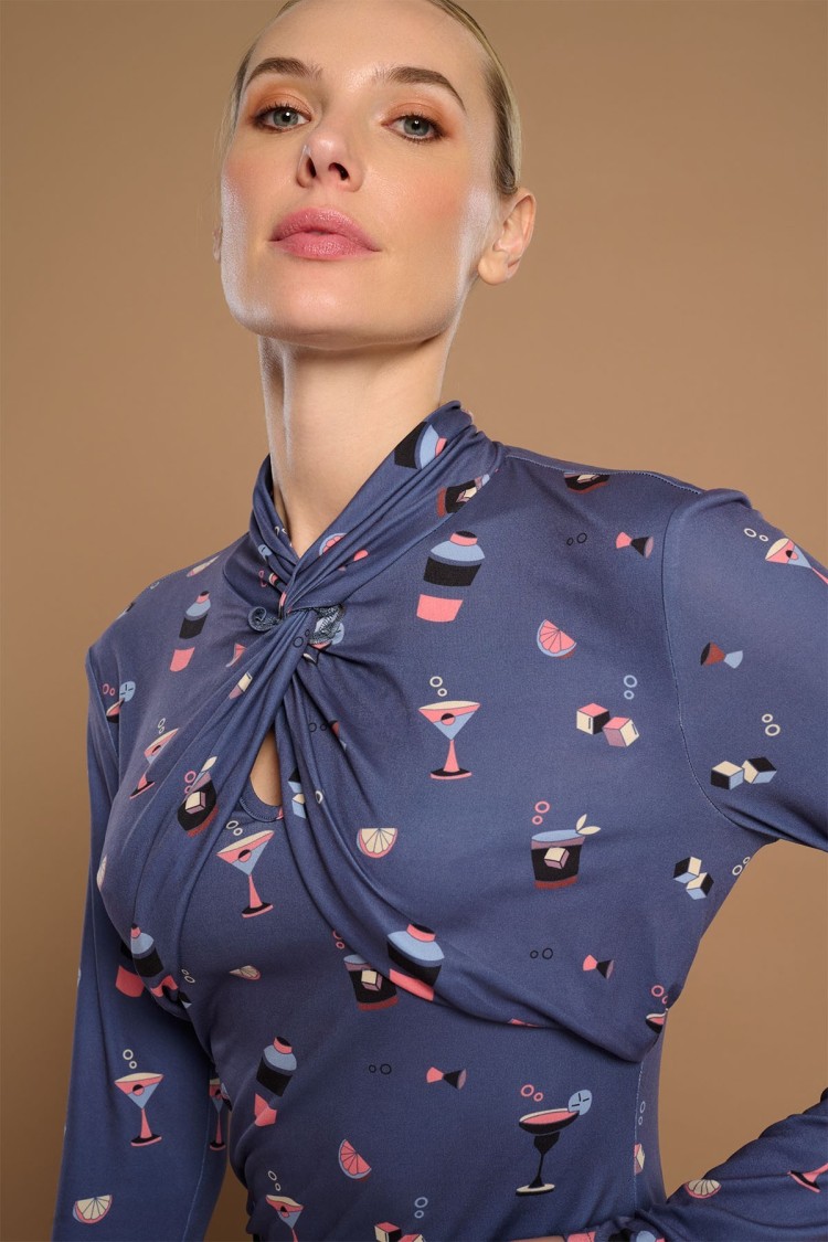 NORA TOP