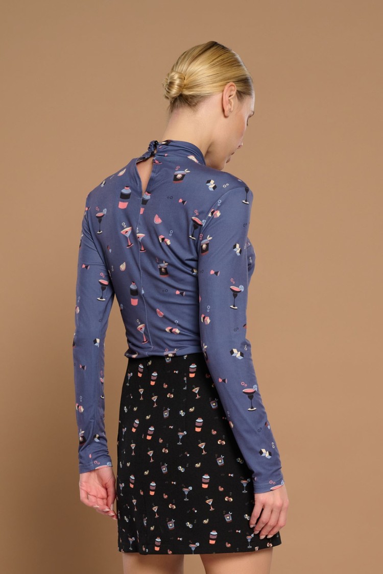 NORA TOP