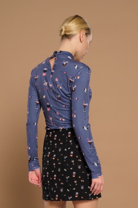 NORA TOP