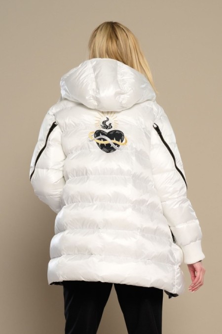 MYTHO COAT
