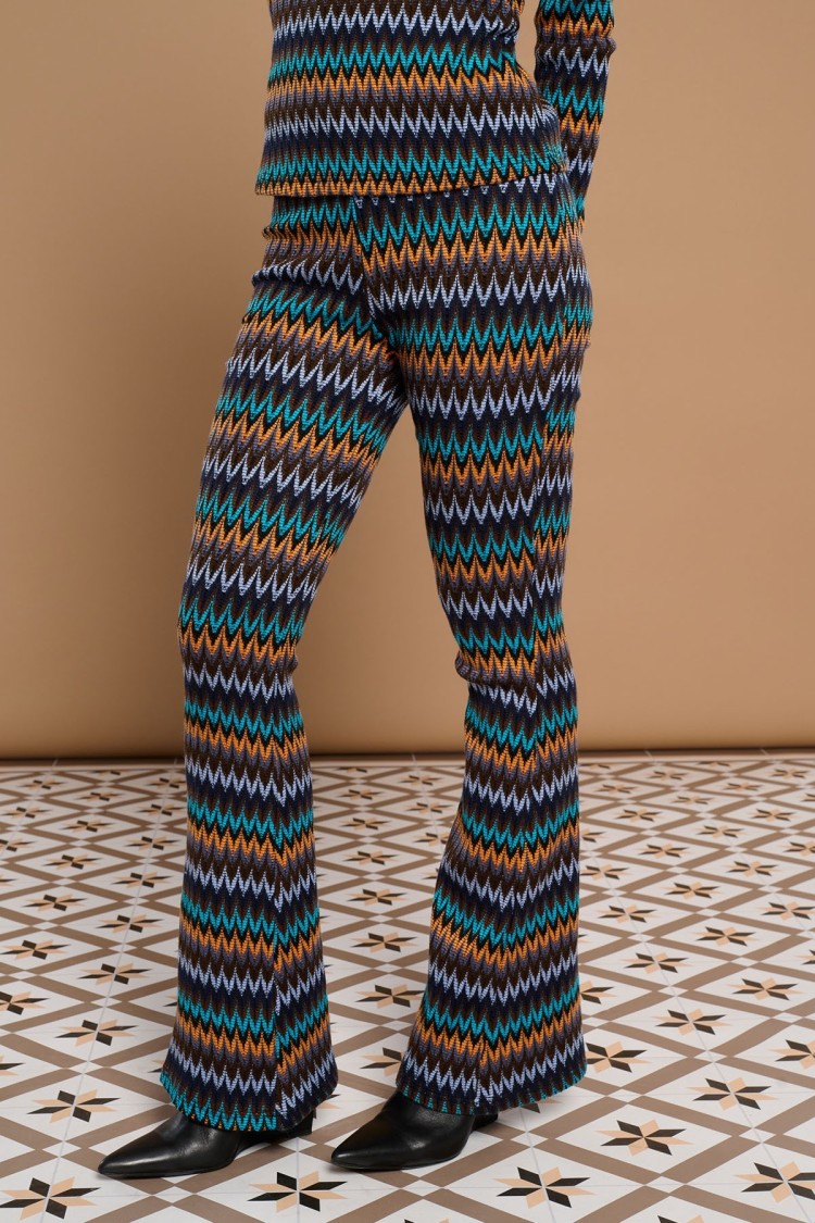 MILAN TROUSERS