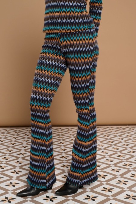 MILAN TROUSERS