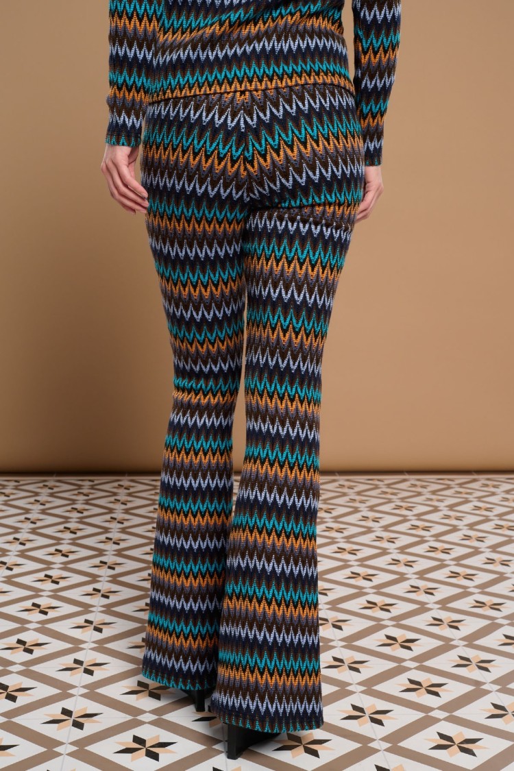 MILAN TROUSERS