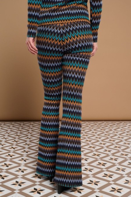 MILAN TROUSERS