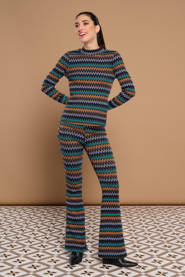 MILAN TROUSERS